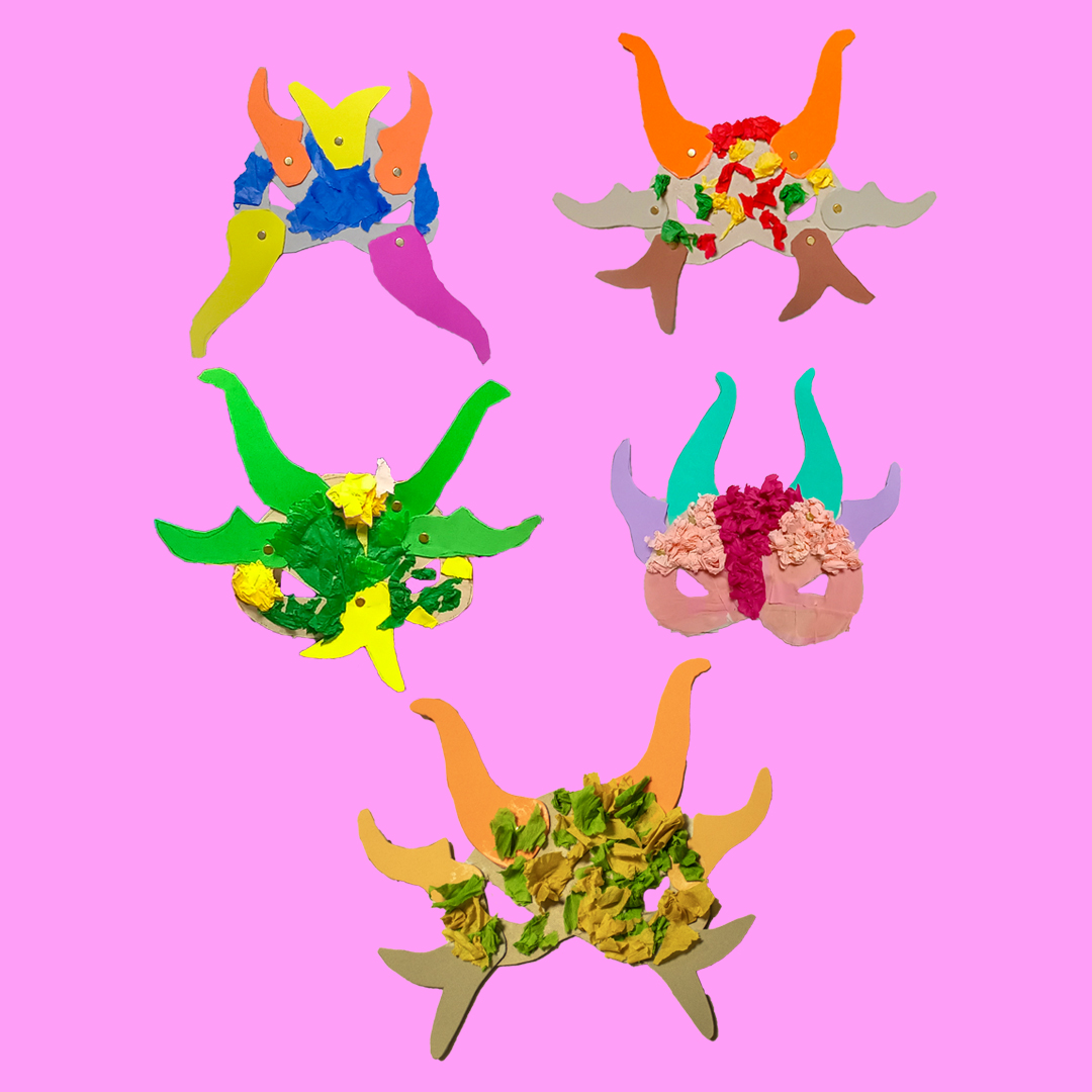 Visites-ateliers du CP au CM1