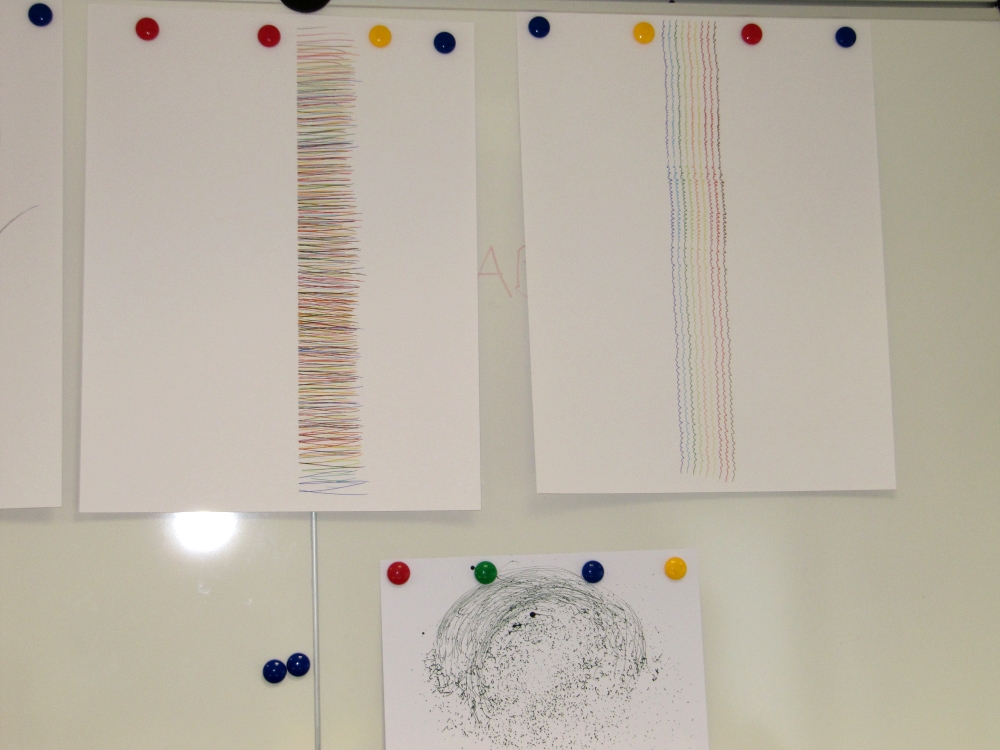 Rencontre des CP de Moulin à Vent de Montfort-sur-Meu