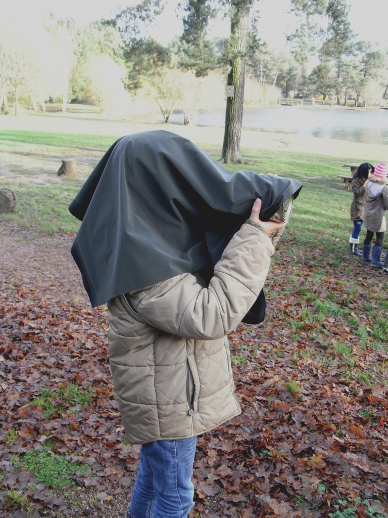 Atelier camera obscura