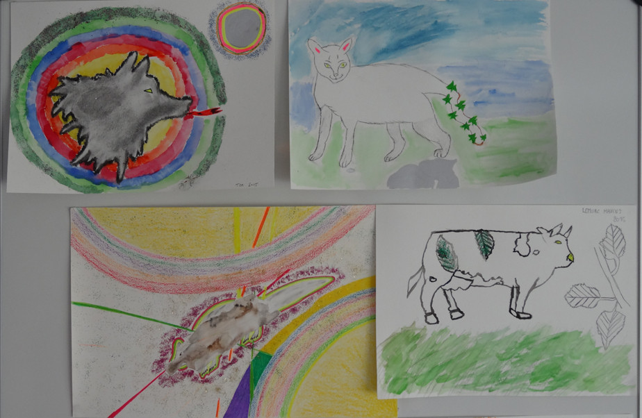 Jeunes de la Mission locale (dispositif la "Garantie jeunes")