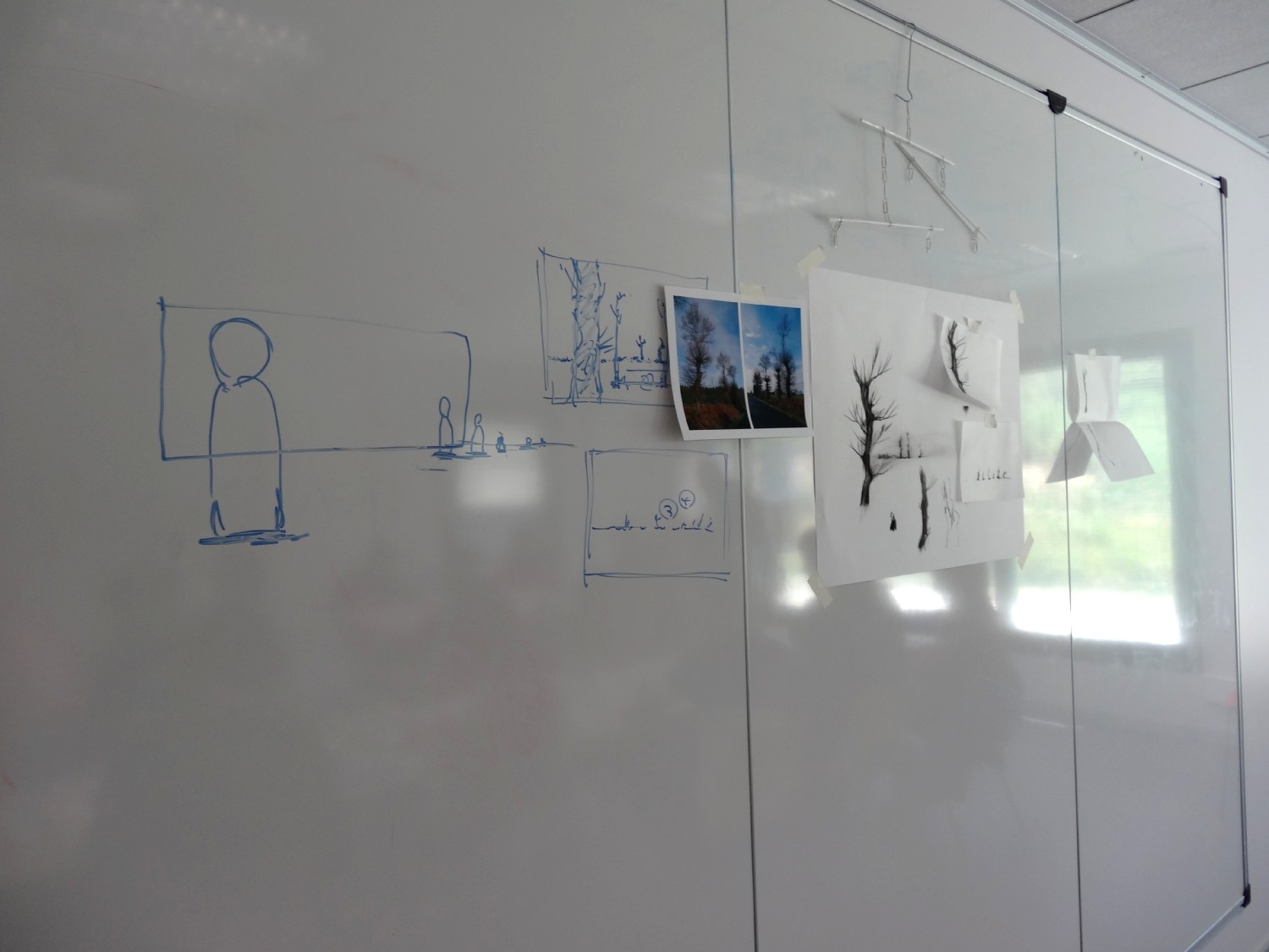 Classe de 4ème du collège Louis Guilloux, Montfort-sur-Meu