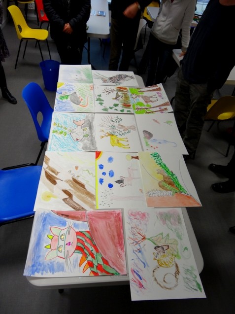 Groupe CDAS Montfort-sur-Meu