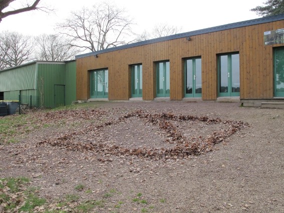 Classe de CP, Montfort-sur-Meu