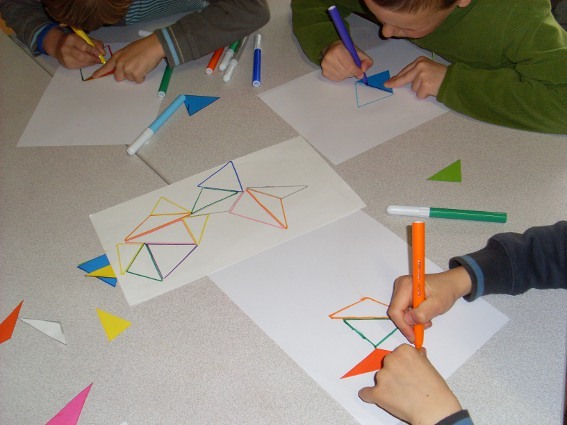 Centre de loisirs de Bédée