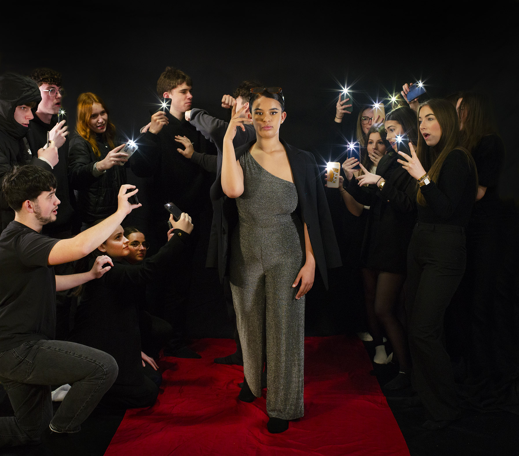 Entre mythe et réalité