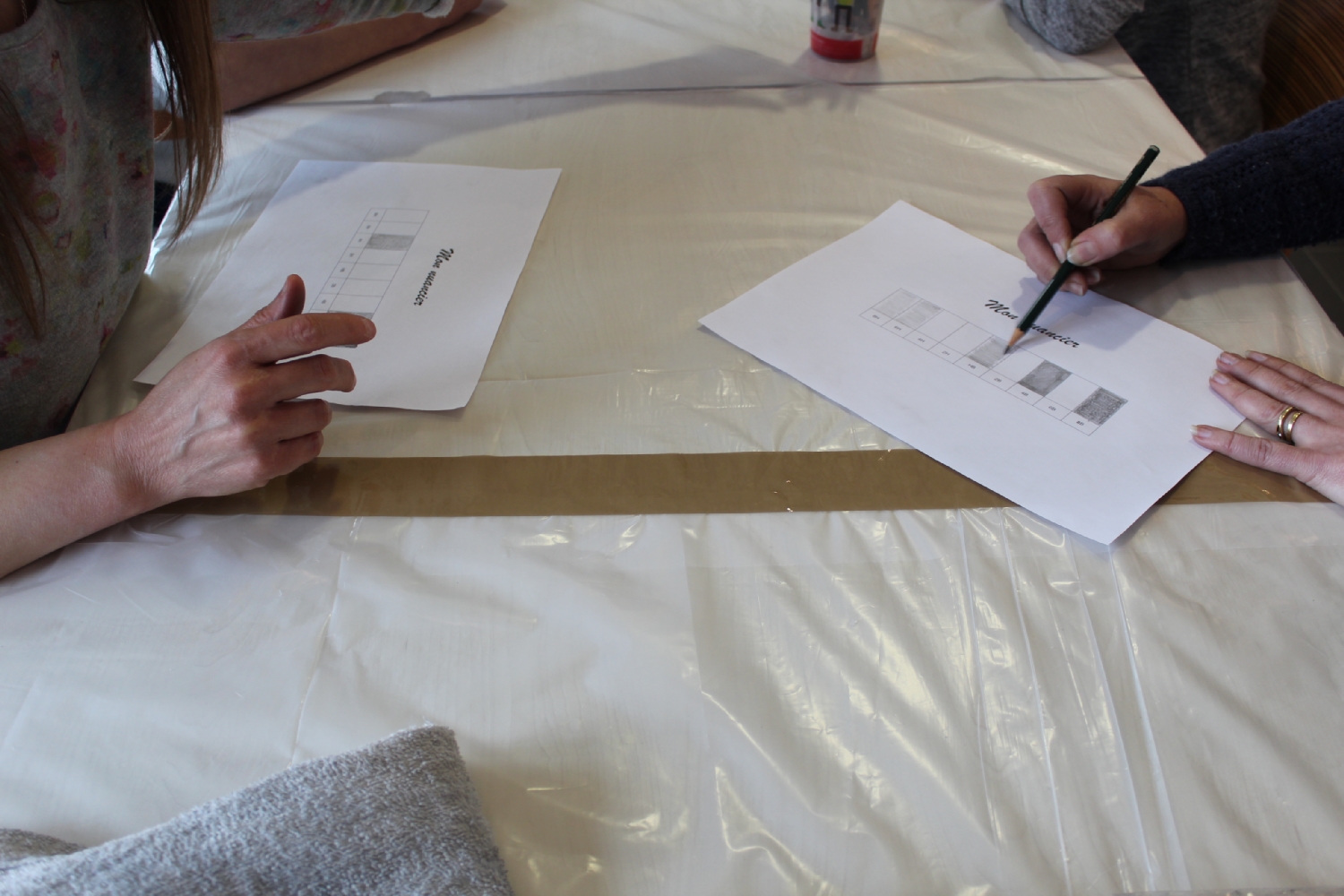 Atelier Angélique Lecaille