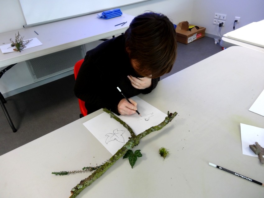 Classe de CE2-CM1 école élémentaire publique du Moulin à Vent, Montfort-sur-Meu