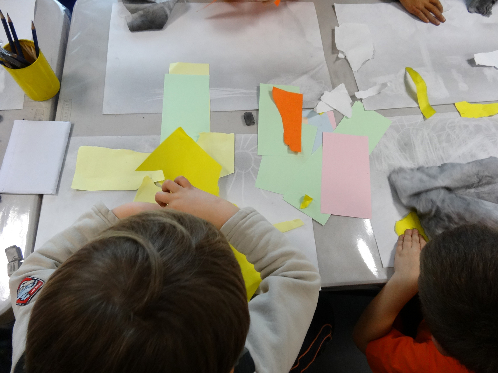 CP Ecole élémentaire publique Fée Viviane Iffendic