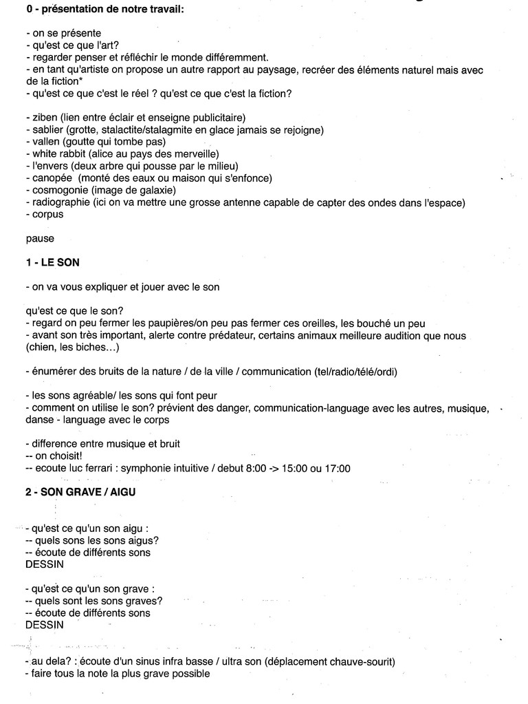 Rencontre avec Cécile Beau et Nicolas Montgermont