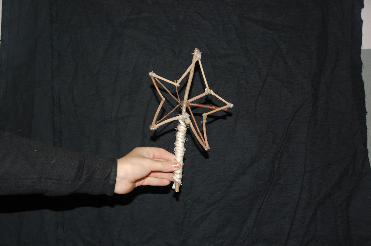 Atelier animé par Pascal Mirande à la bibliothèque l'Astrolabe de Talensac