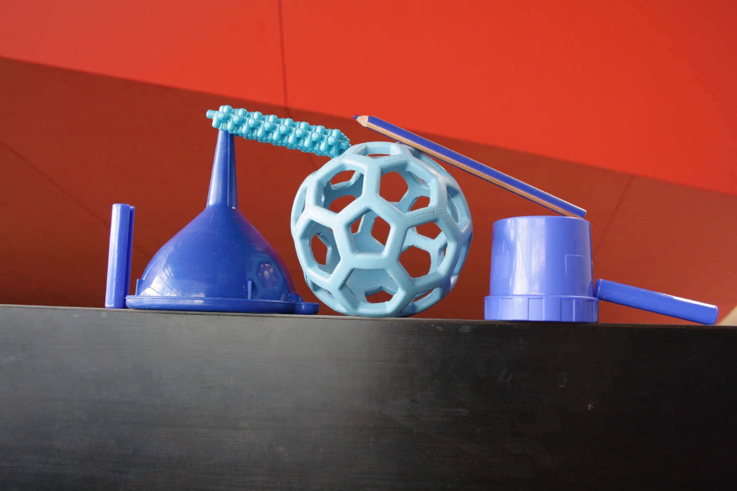 Atelier avec Claire Dé