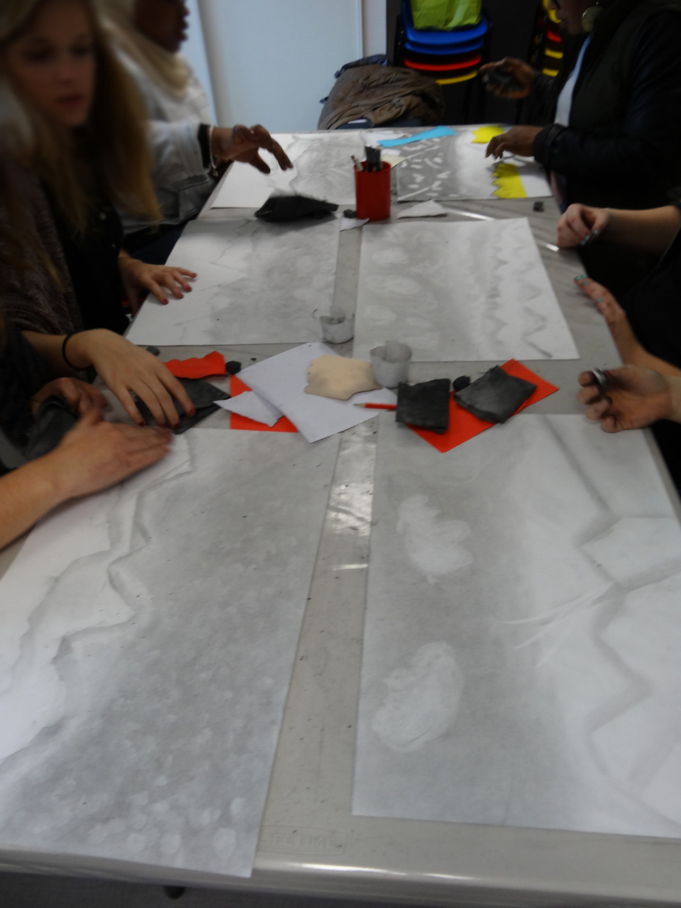 Terminale Lycée St Nicolas de la Providence Montauban-de-Bretagne