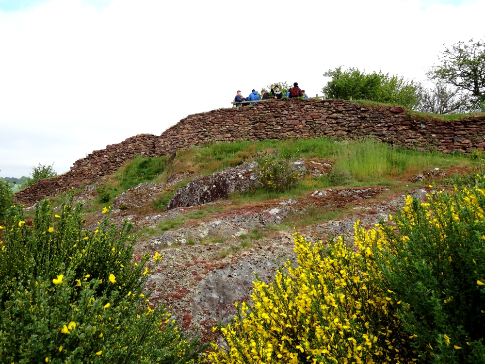 3ème MFR Montauban-de-Bretagne mai 2016