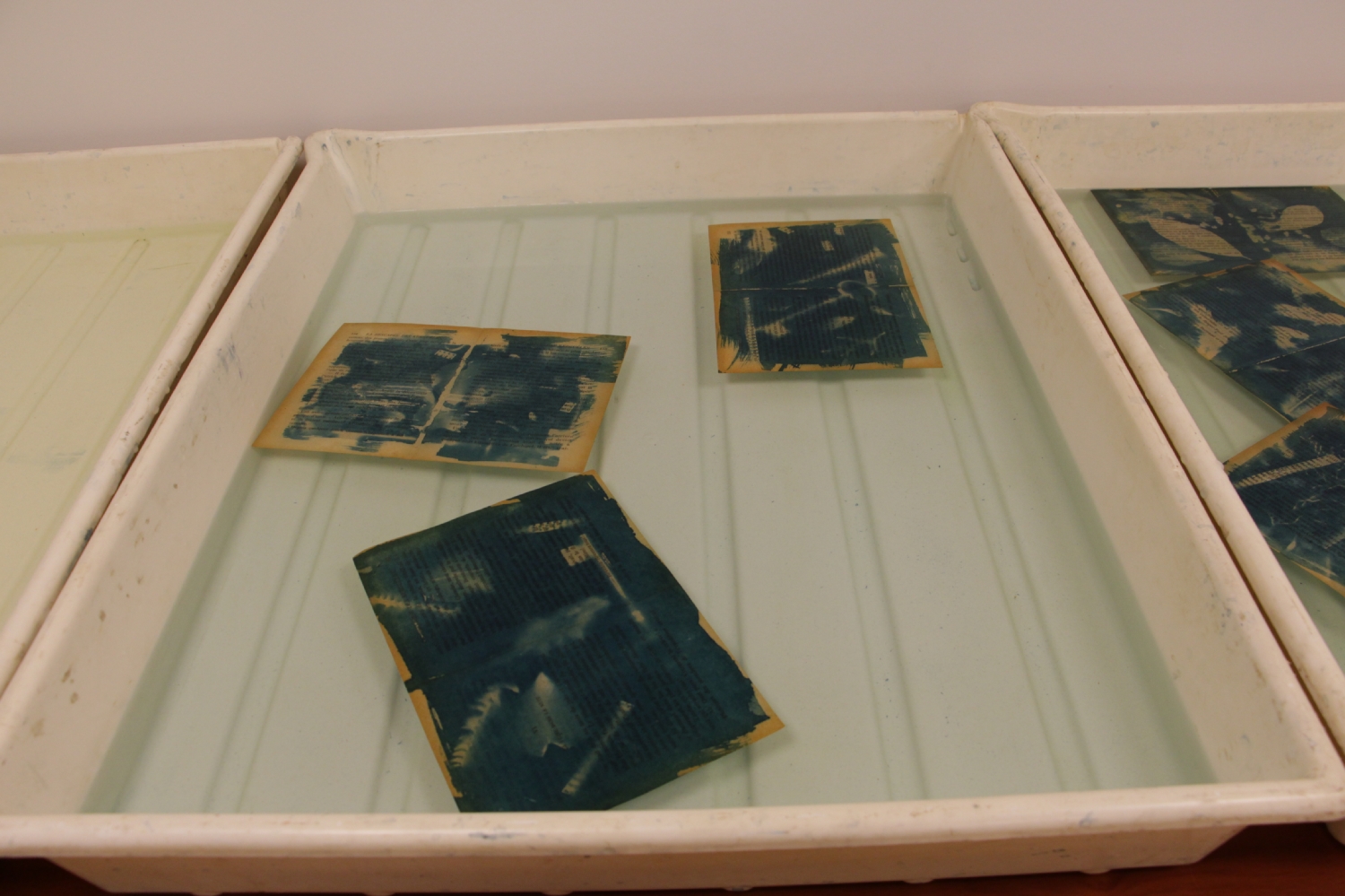 Atelier photo avec Mael Le Golvan