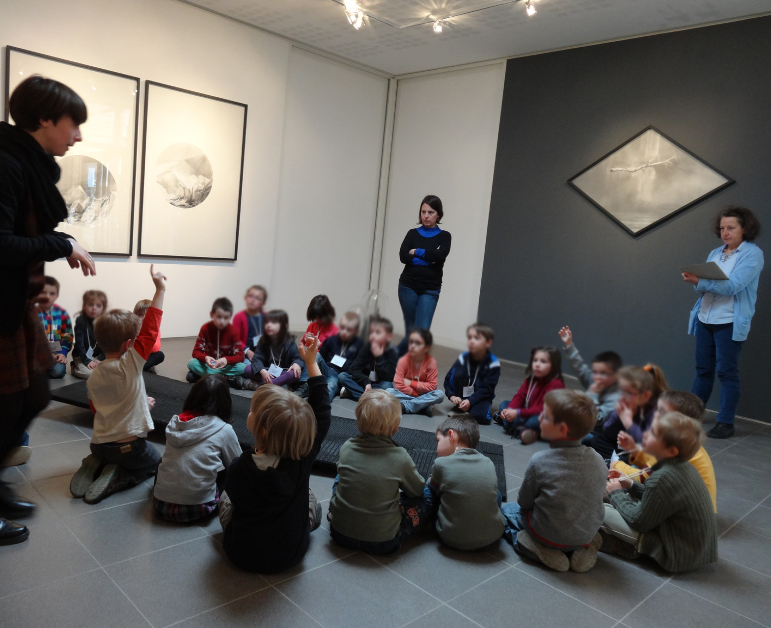 GS Ecole élémentaire publique Fée Viviane Iffendic