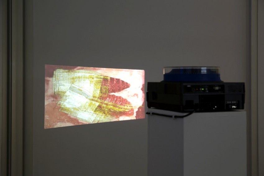 François Feutrie, Les habitants du sous-sol, 2015. Photo : Hervé Beurel