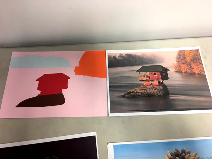 Atelier - Mission locale de Montfort-sur-Meu