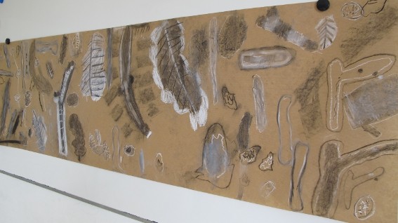 Classe de CP, Montfort-sur-Meu