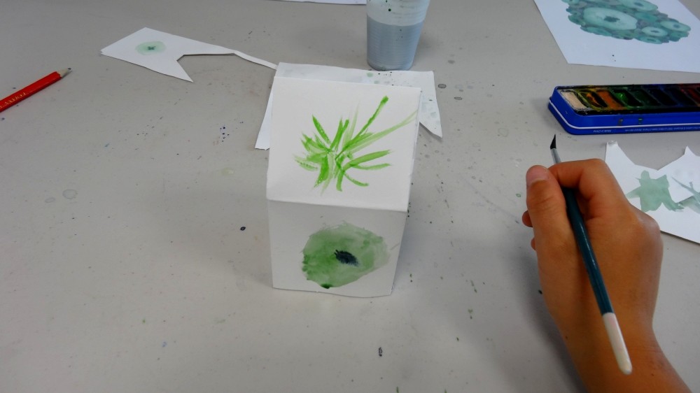 Centre de loisirs de Breteil - Journée voile-nature-aparté "A l'aventure mousaillons !"