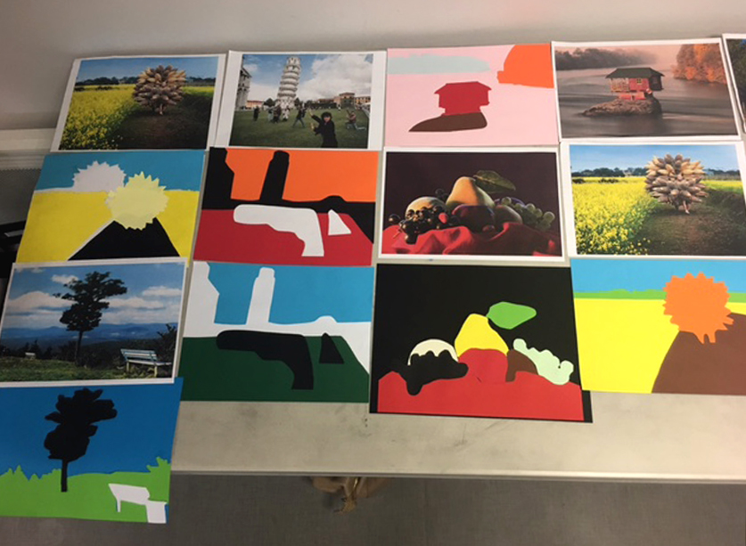 Atelier - Mission locale de Montfort-sur-Meu