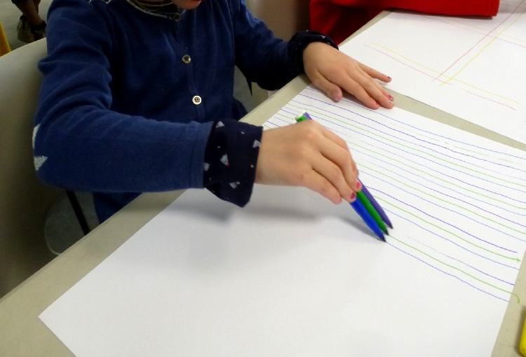 Rencontre des CP du Pays Pourpré de Montfort-sur-Meu