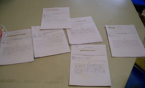 École privée St Melaine – Pleumeleuc, 5 juin 2012