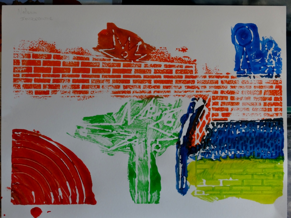 3ème MFR Montauban-de-Bretagne mai 2016