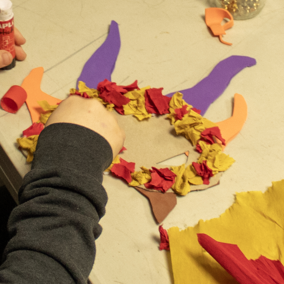 Visites-ateliers du CP au CM1