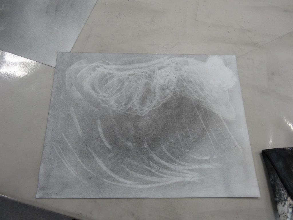 Rencontre avec Angélique Lecaille - classe de CP Les Trois rivières Breteil