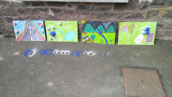 Les jeunes de Pleumeleuc