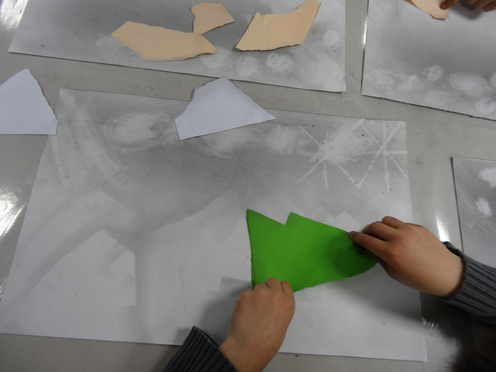 CP Ecole élémentaire publique Fée Viviane Iffendic