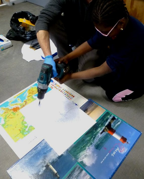 Rencontre des CP du Pays Pourpré de Montfort-sur-Meu