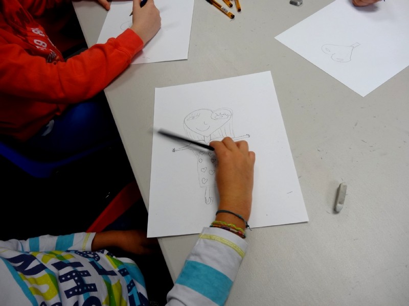 CM1-CM2 école Moulin à Vent Montfort-sur-Meu