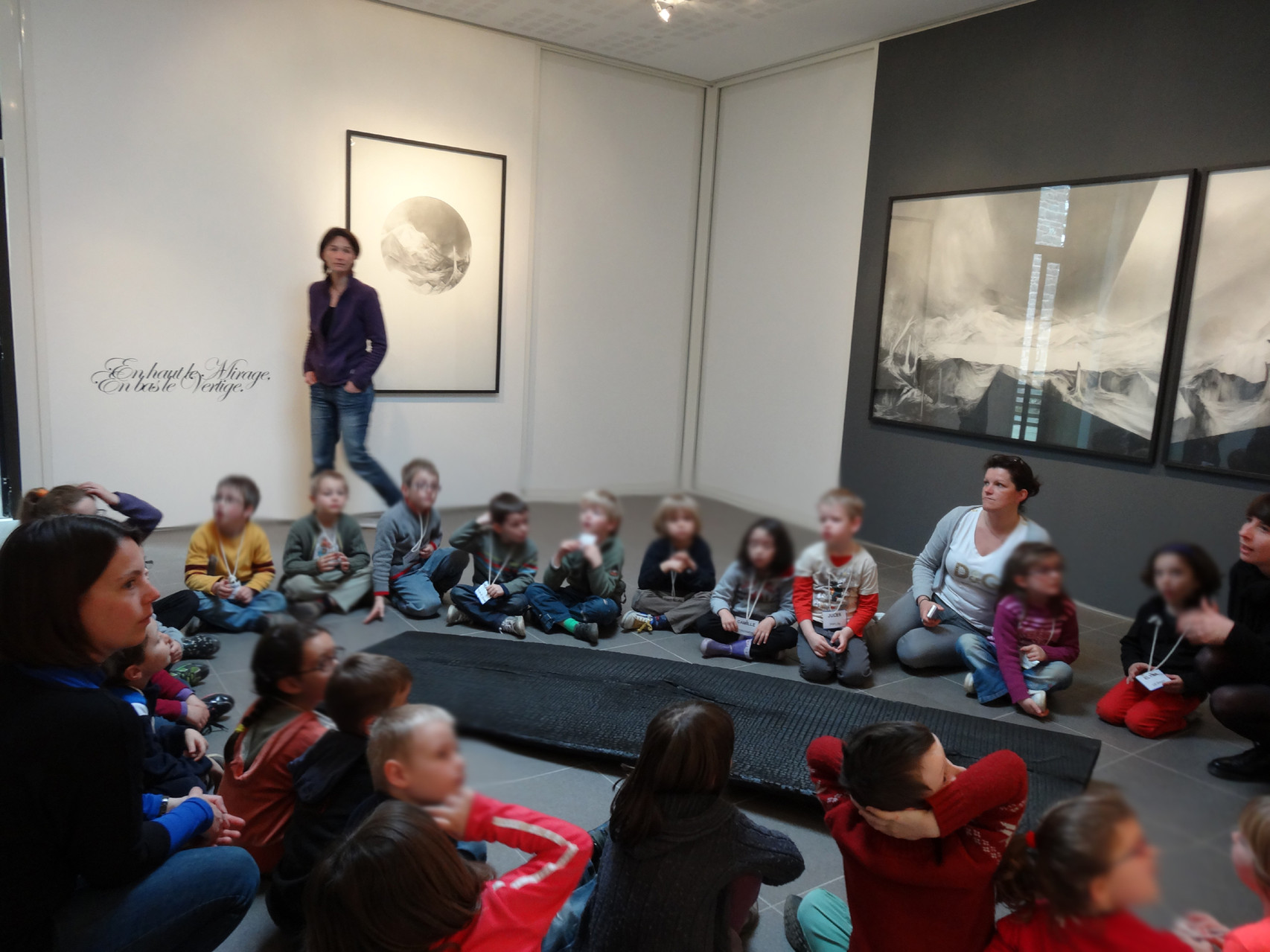 GS Ecole élémentaire publique Fée Viviane Iffendic