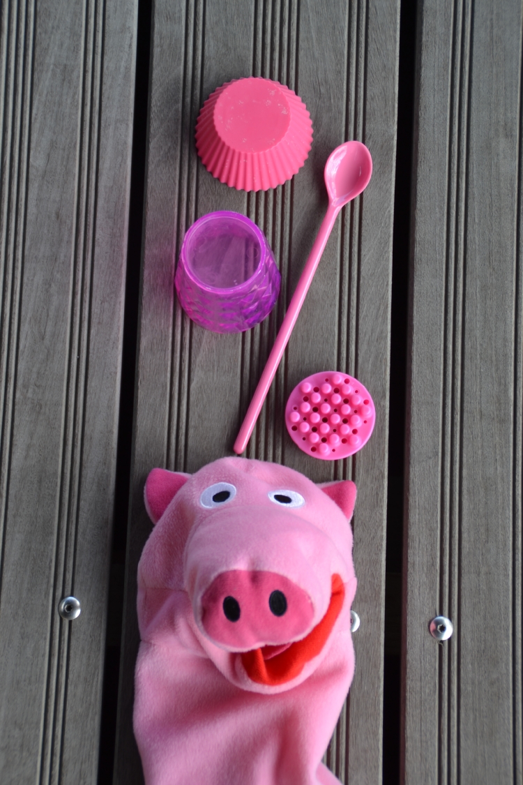 Atelier avec Claire Dé