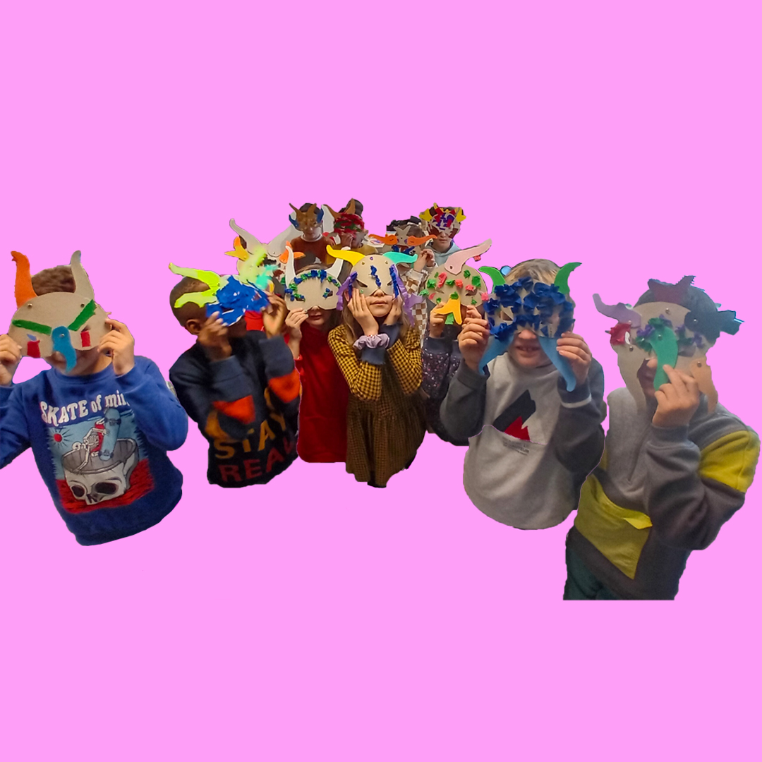 Visites-ateliers du CP au CM1