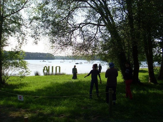 Groupe de l'Espace Khiêthon, 24 mai 2012