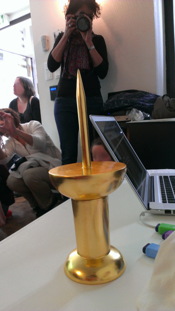 Présentation du travail de Jean-Benoit Lallemant - CE2 école élémentaire publique de Bédée