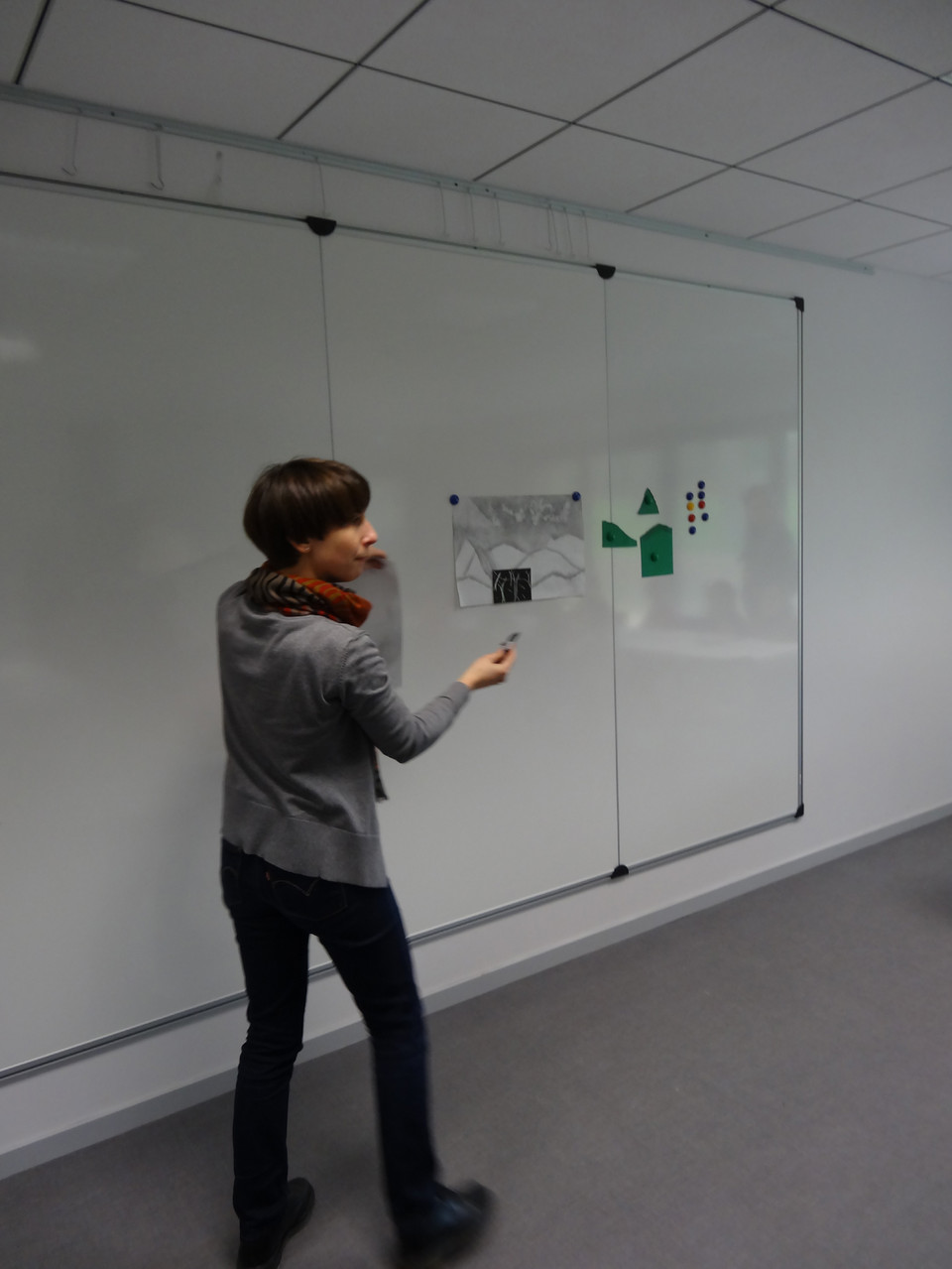 CP Ecole élémentaire publique Fée Viviane Iffendic