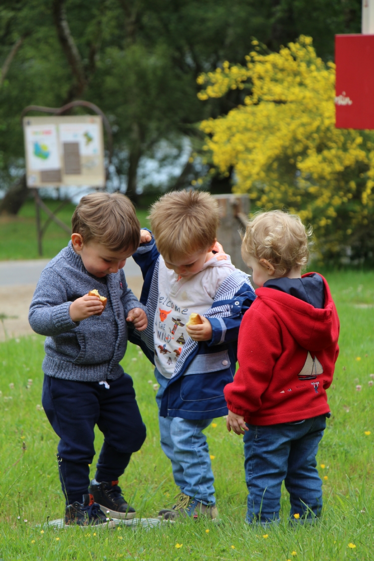 Visite-atelier 0-3 ans 