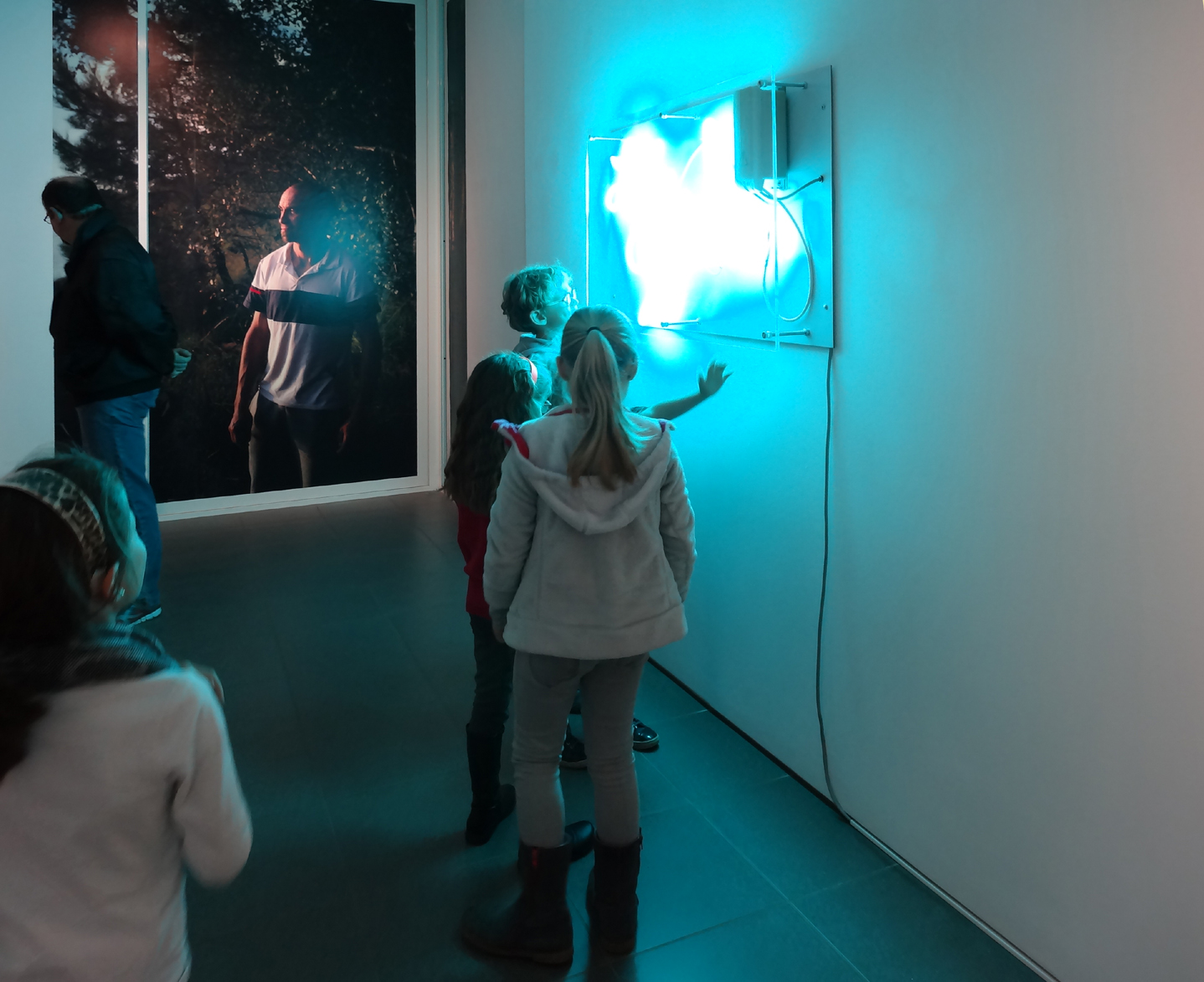 CP-CE1 de l'école publique Le chat perché de Talensac