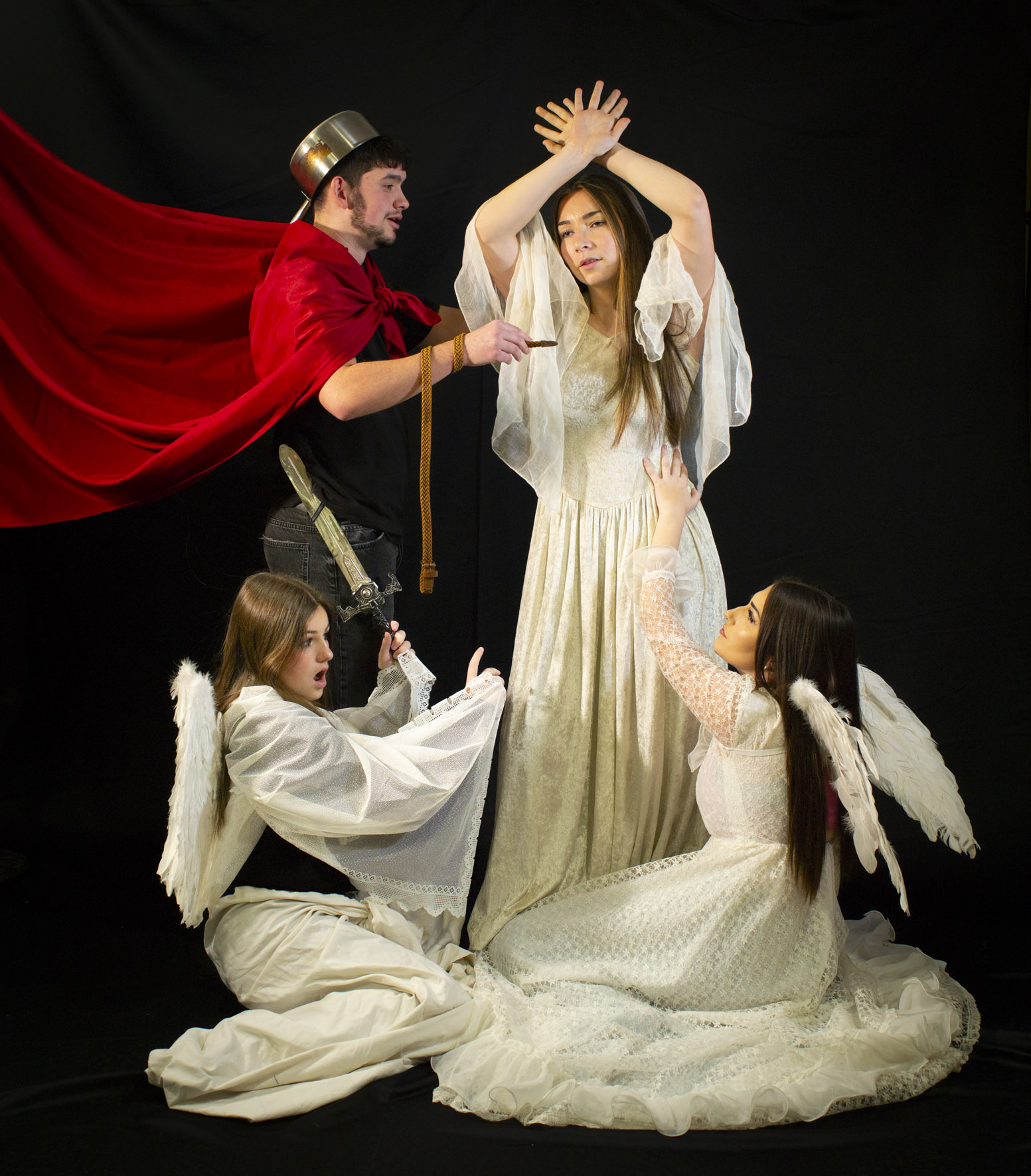 Entre mythe et réalité