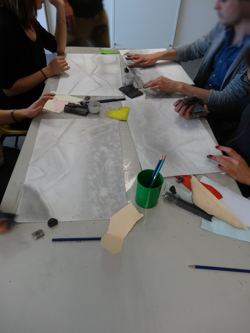 Terminale Lycée St Nicolas de la Providence Montauban-de-Bretagne