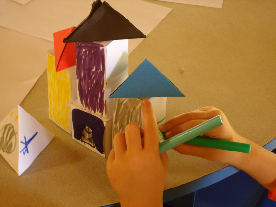 Ateliers pour les particuliers