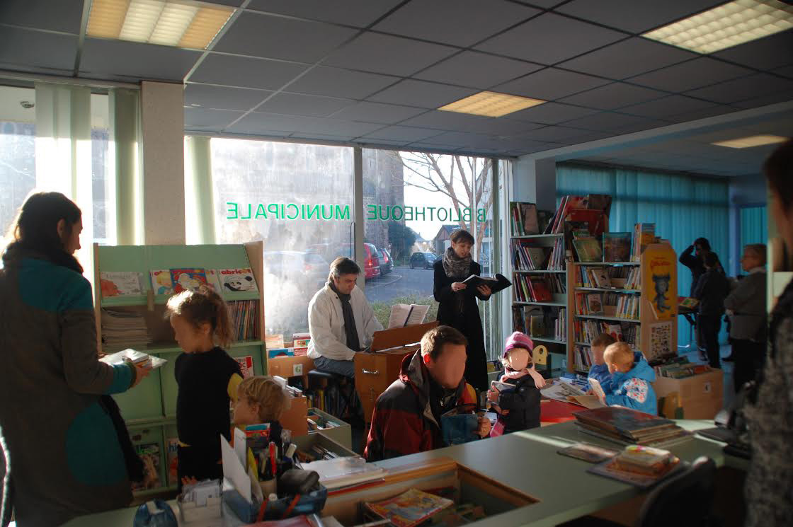 "Nana, chronique d'une courtisane", lectures et chansons par la Compagnie Art Comédia