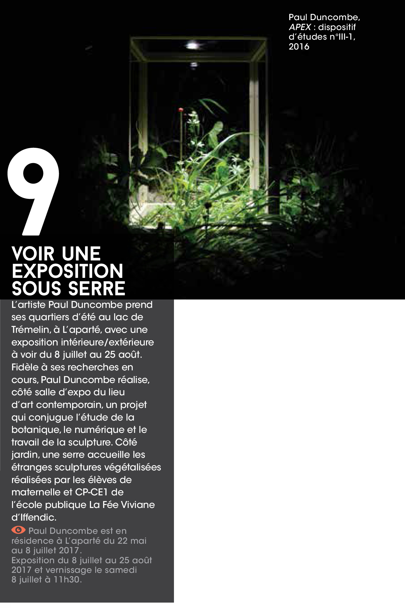 Agir Ensemble n°41 Juillet 2017