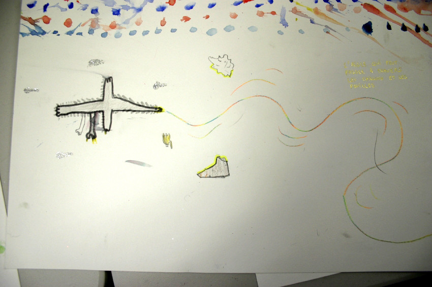 CP-CE1 école élémentaire publique du Pays Pourpré, Montfort-sur-Meu