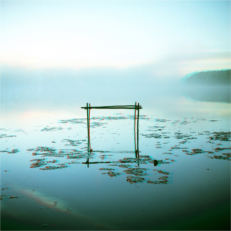 Pascal Mirande, Graphiti-élément-02, 2010.