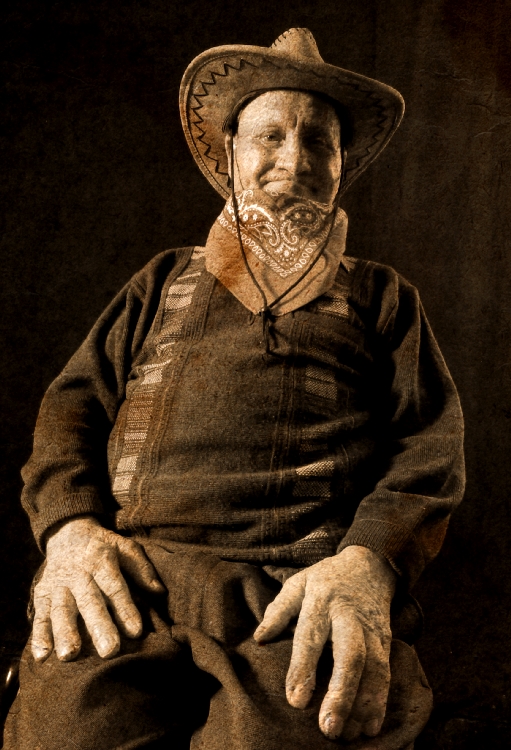 Photomontage de Muriel Bordier