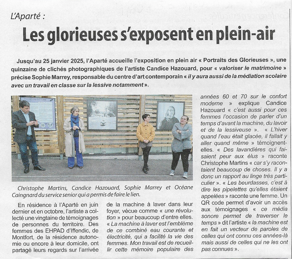 L'Hebdomadaire d'Armor - Octobre 2024